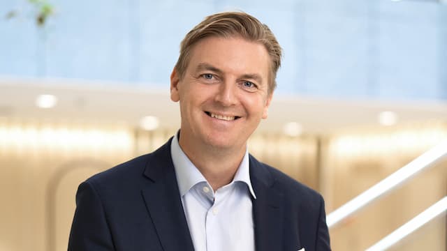 föreståndare