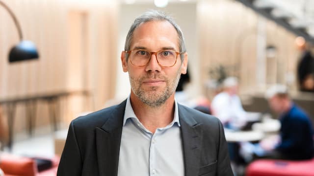 föreståndare